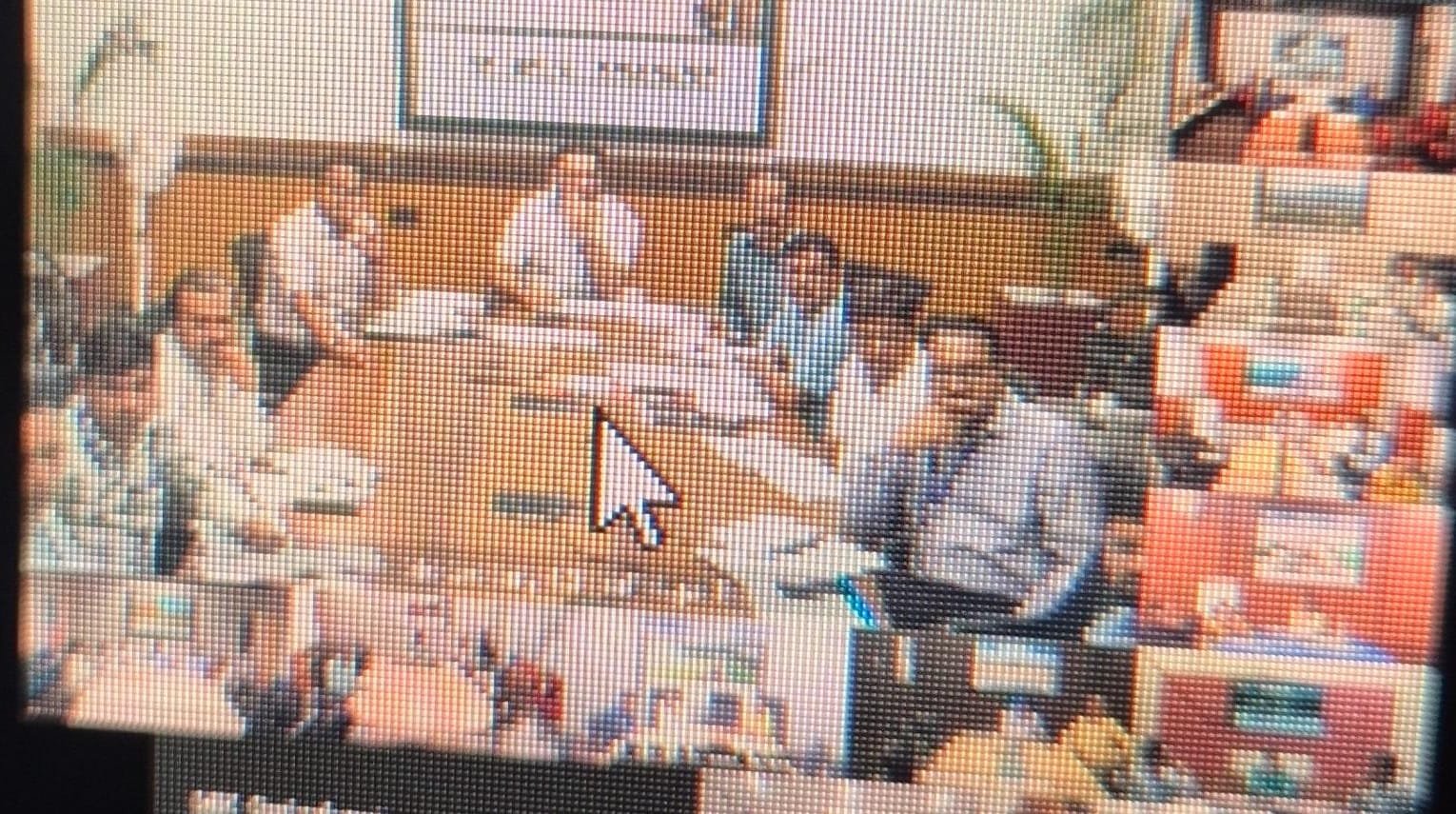 VSK App video conferencing