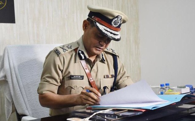IPS-RATANLAL-DANGI FILE PHOTO