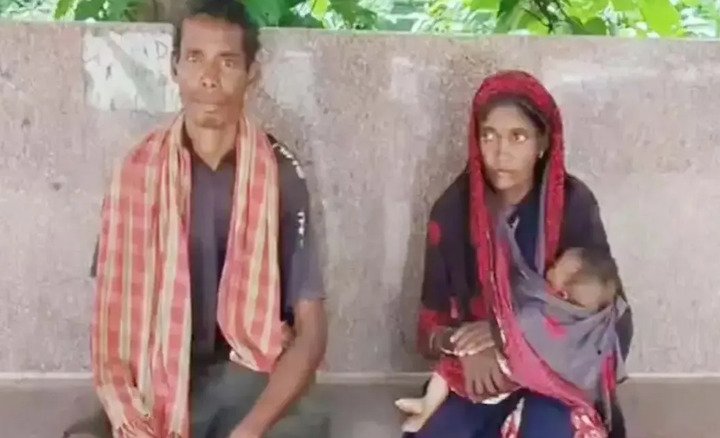 छत्तीसगढ़ के कोरबा में खेल के दौरान बच्ची की मौत से परिवार में मातम