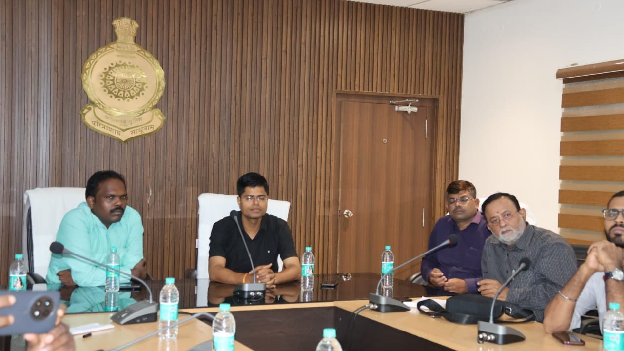 माओवादी संगठन छोड़ सब इंस्पेक्टर बने अर्जुन की प्रेरक कहानी