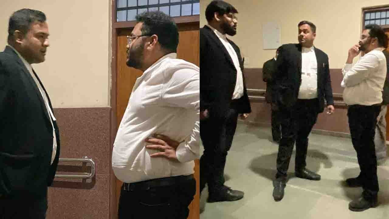 CGPSC घोटाले में एडिशनल कलेक्टर गिरफ्तार, पूर्व सीएम के OSD भी रह चुके है।