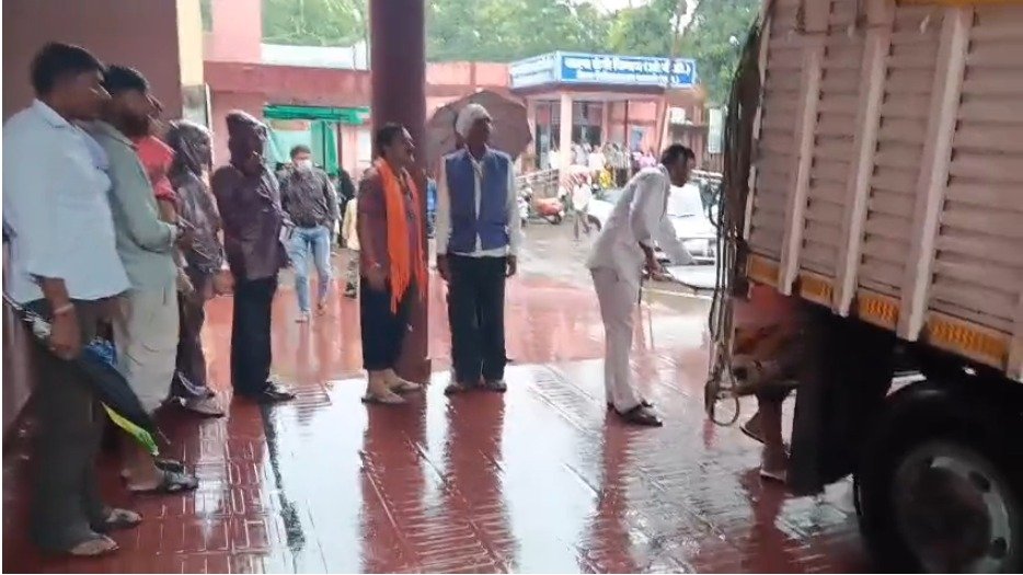 बालोद में भीषण सड़क हादसा, 5 की जान गई