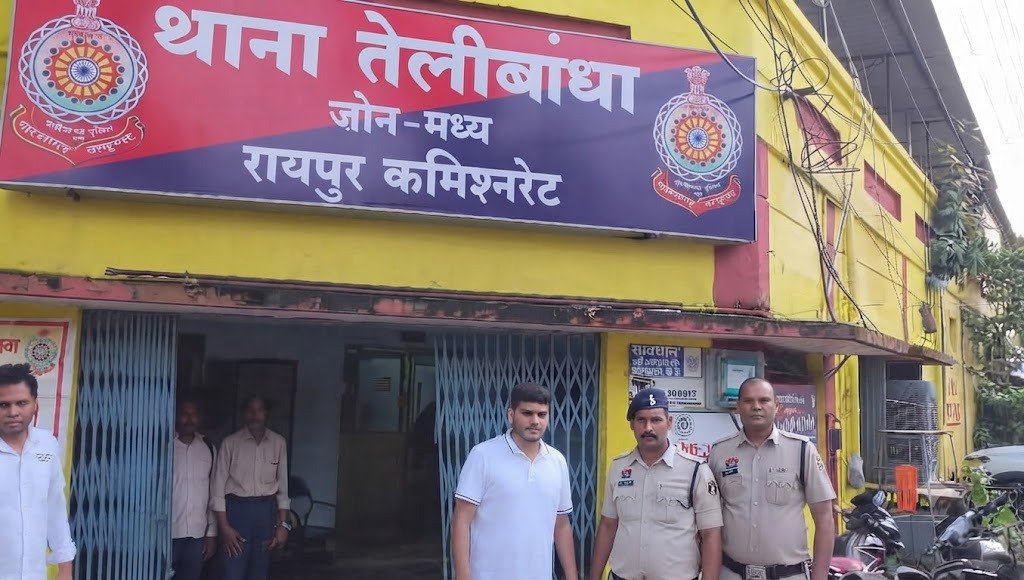 25 करोड़ की धमकी मामले में शोएब ढेबर की धमकी
