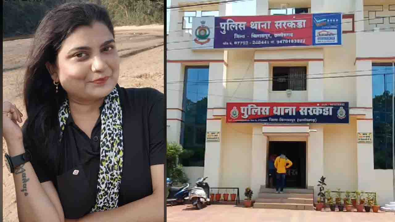 भाजपा में बड़ा पद दिलाने का दावा करके ठग लिये लाखों रुपए, महिला नेत्री गिरफ्तार