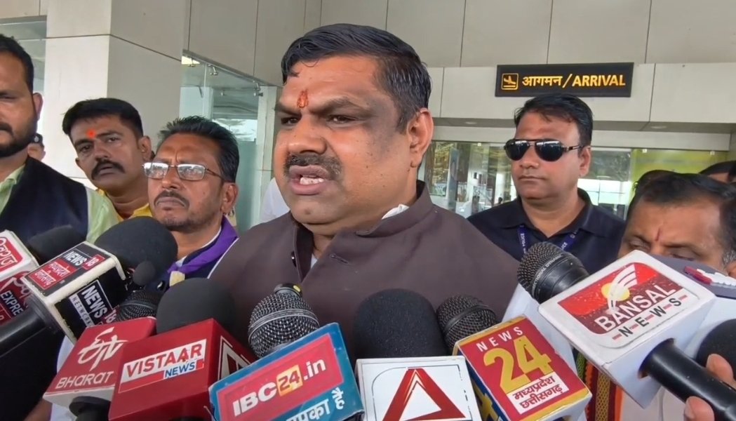 Gajendra yadav ने वीएसके ऐप को लेकर दिया बड़ा बयान।