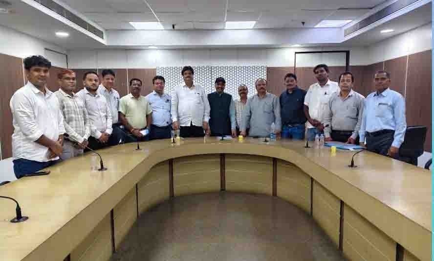छत्तीसगढ़ में शिक्षकों के लिए विशेष TET परीक्षा की मांग, 8 अक्टूबर को सौंपेंगे ज्ञापन