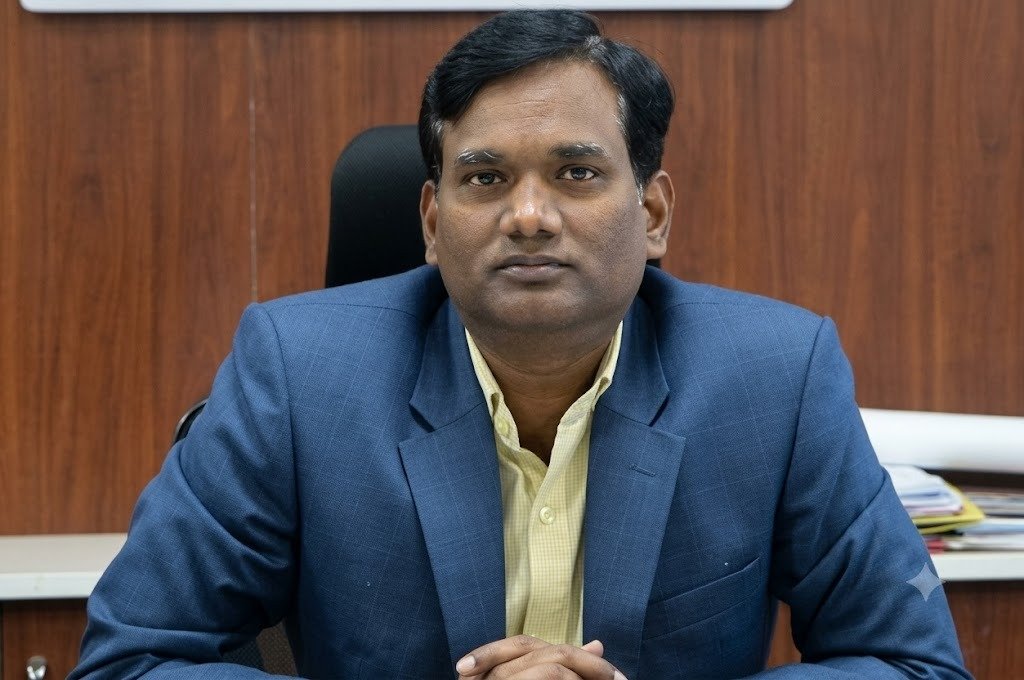 IAS एस जयवर्धन की केंद्रीय प्रतिनियुक्ति का आदेश हुआ जारी।