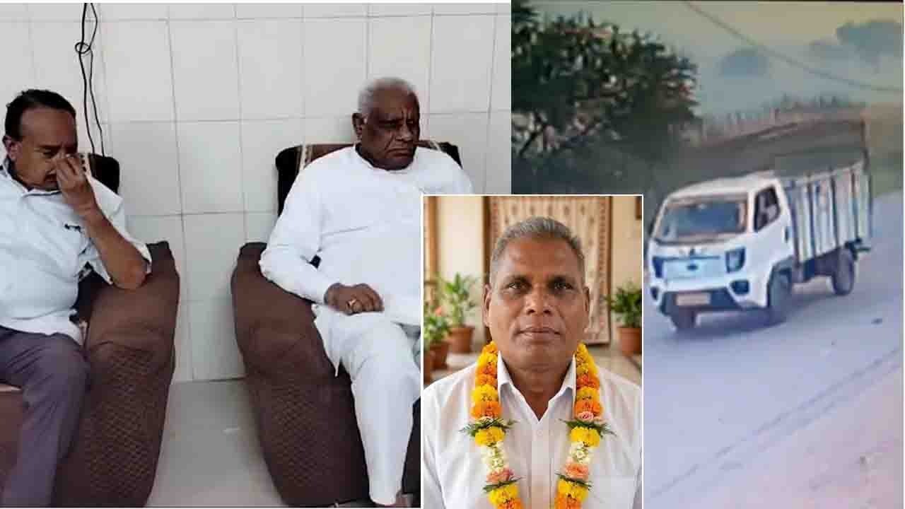 मुंगेली के दशरंगपुर में सड़क हादसे में विधायक पुन्नूलाल मोहले के भाई समेत तीन ग्रामीणों की मौत