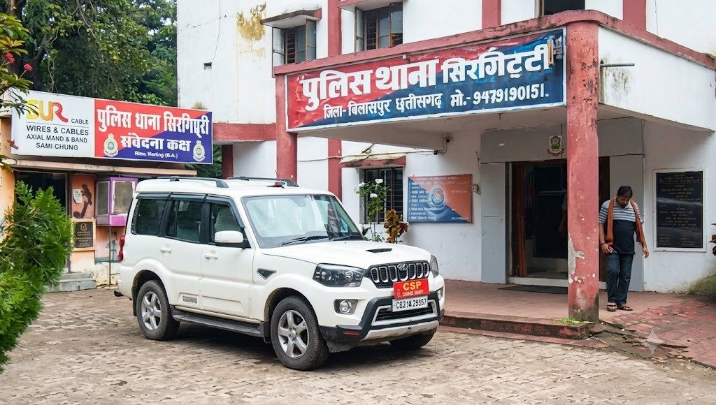बिलासपुर में पत्नी और सास पर सरकारी शिक्षक से मारपीट का आरोप